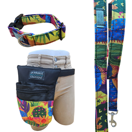 Pack balade Cactusland