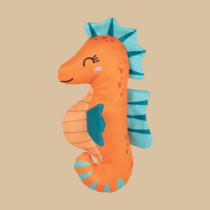 Fringe Splash Mates Hippocampe