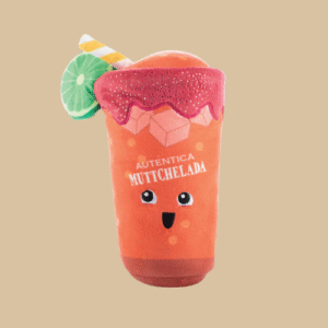 Fringe Toy Box Muttchelada