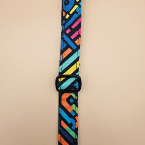 Collier Martingale Néon