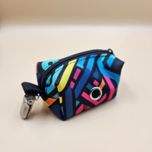 Pochette Néon