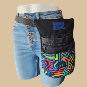 Holster Néon
