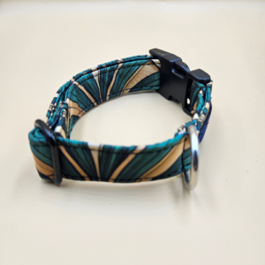 Collier Vitrail