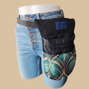 Holster Vitrail