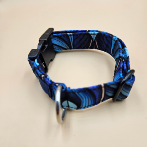 Collier Paon