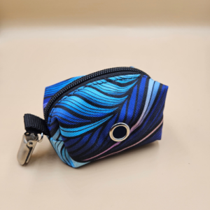 Pochette Paon