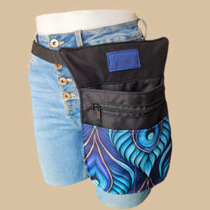 Holster Paon