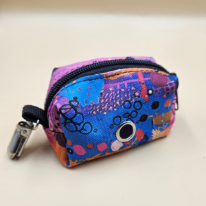 Pochette Abstrait