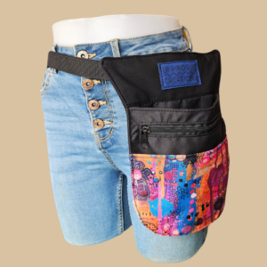Holster Abstrait